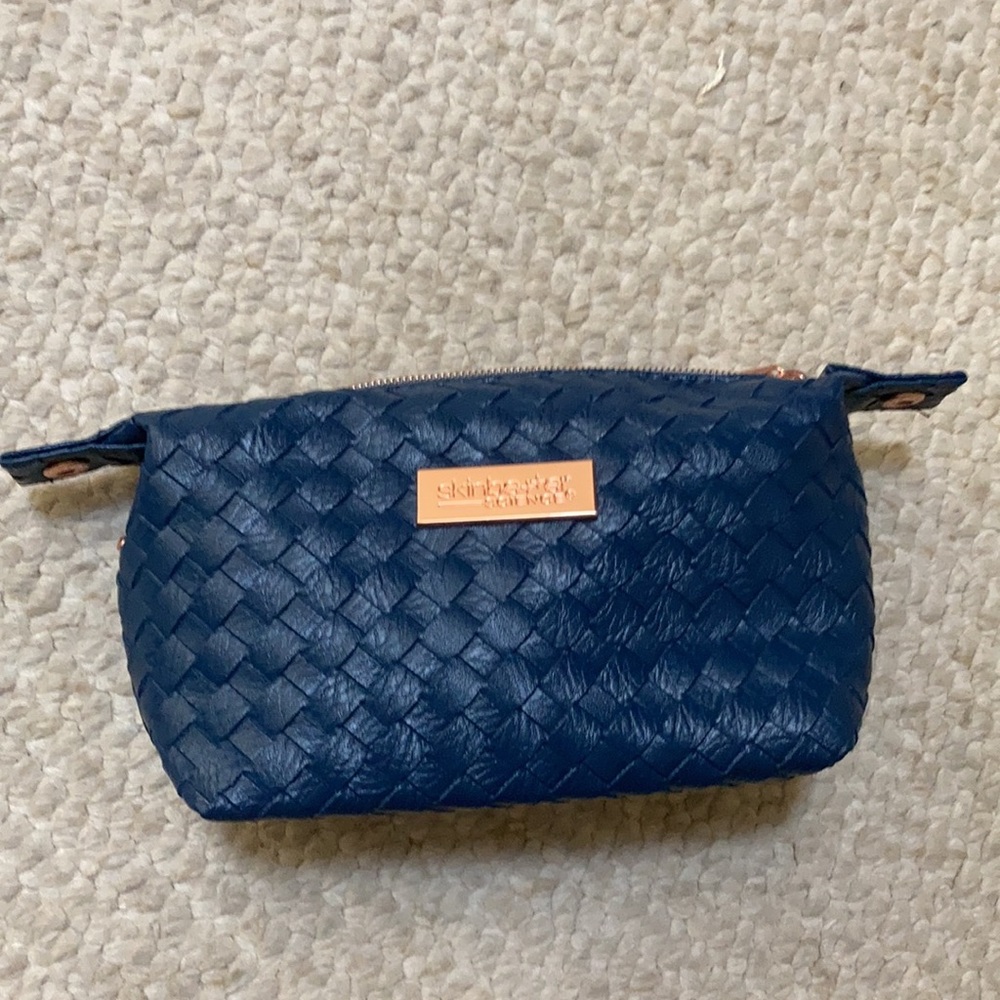Makeup/skincare bag